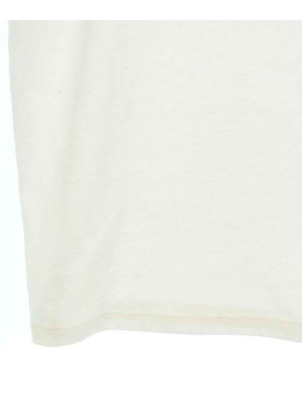 Chanel T-Shirt White - Picture 5 of 6